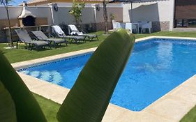 Musa del Paraíso